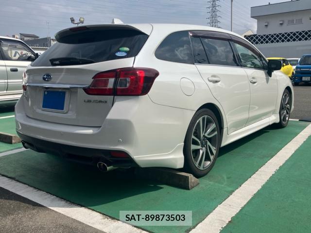 Subaru LEVORG 2014-09 8648702-2