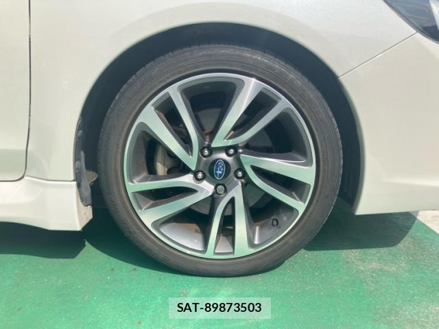 Subaru LEVORG 2014-09 8648702-3