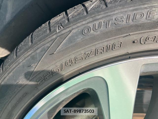 Subaru LEVORG 2014-09 8648702-6