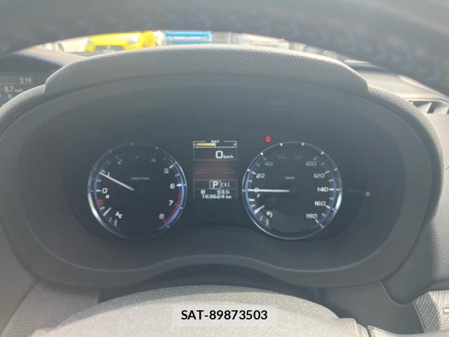 Subaru LEVORG 2014-09 8648702-8