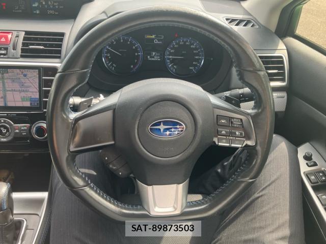 Subaru LEVORG 2014-09 8648702-9