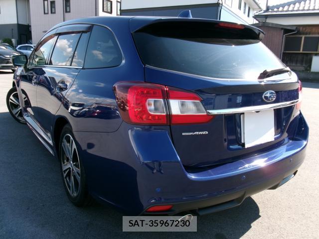 Subaru LEVORG 2017-07 8648717-1