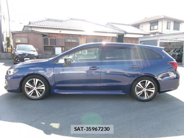 Subaru LEVORG 2017-07 8648717-10