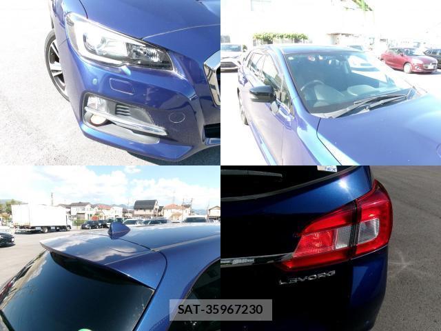 Subaru LEVORG 2017-07 8648717-12