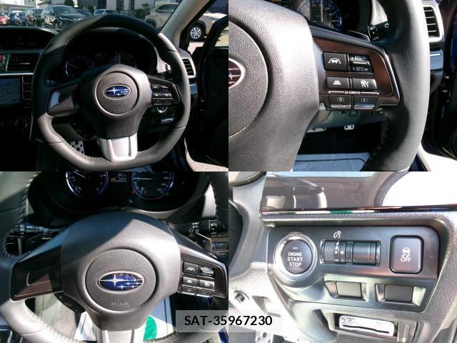 Subaru LEVORG 2017-07 8648717-13