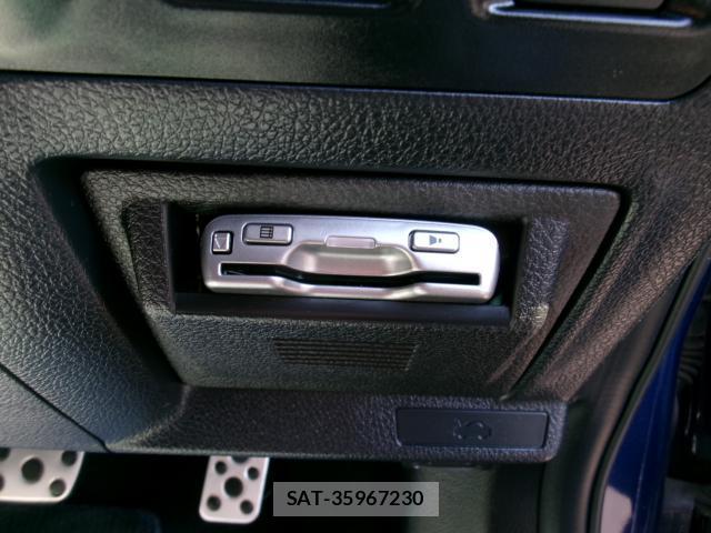 Subaru LEVORG 2017-07 8648717-17