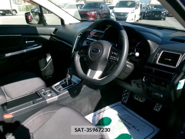 Subaru LEVORG 2017-07 8648717-2