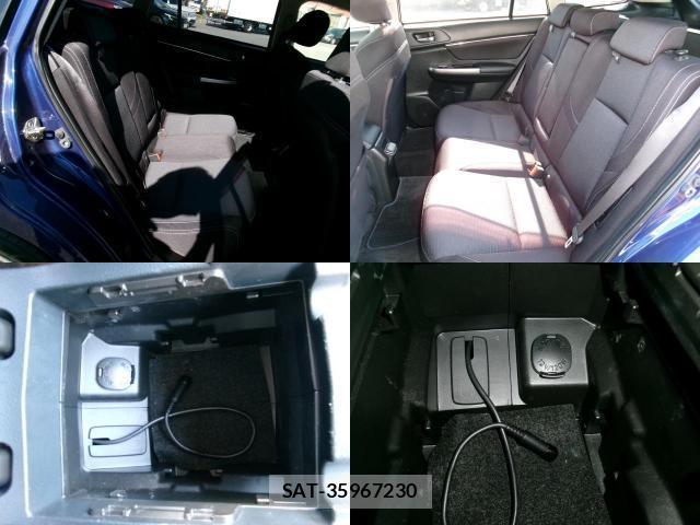 Subaru LEVORG 2017-07 8648717-7
