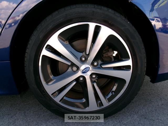 Subaru LEVORG 2017-07 8648717-8