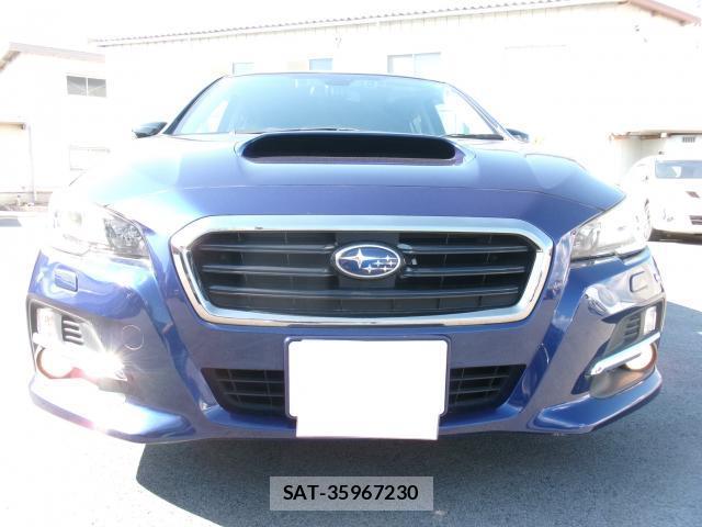 Subaru LEVORG 2017-07 8648717-9