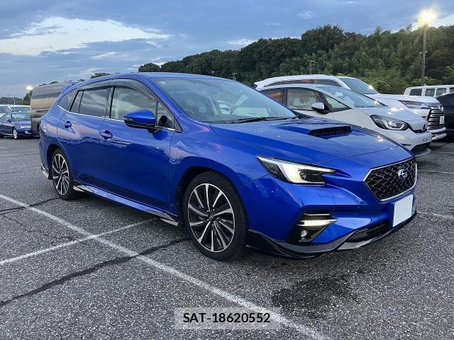 Subaru LEVORG 2021-03 8648796-0