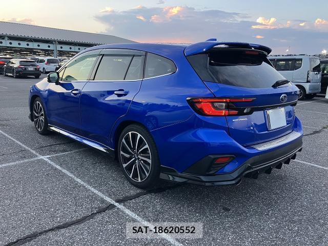 Subaru LEVORG 2021-03 8648796-1