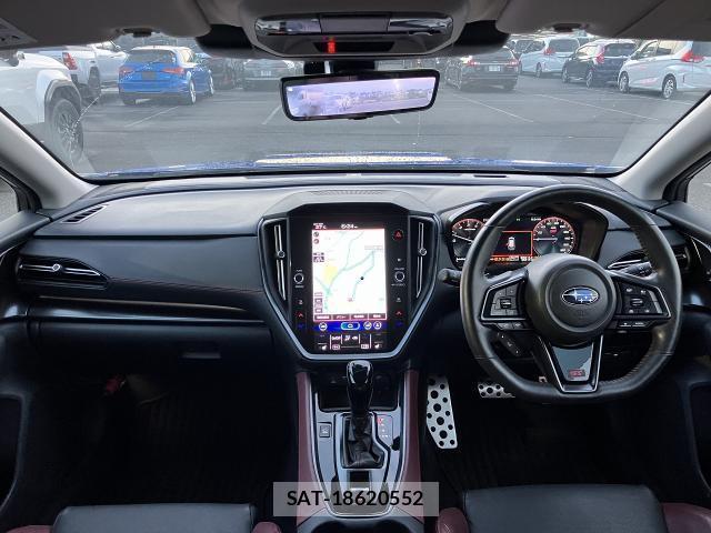 Subaru LEVORG 2021-03 8648796-2