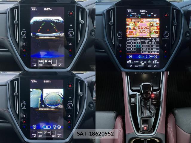 Subaru LEVORG 2021-03 8648796-4