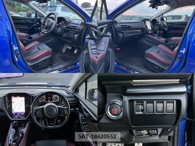 Subaru LEVORG 2021-03 8648796-5