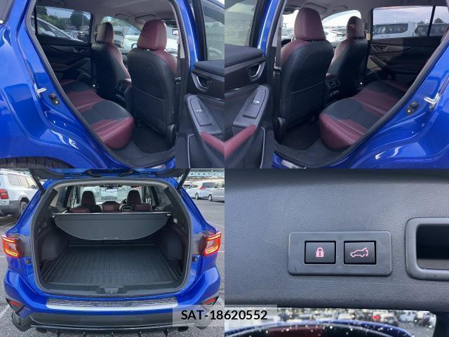 Subaru LEVORG 2021-03 8648796-6
