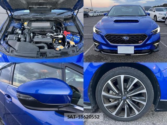 Subaru LEVORG 2021-03 8648796-7