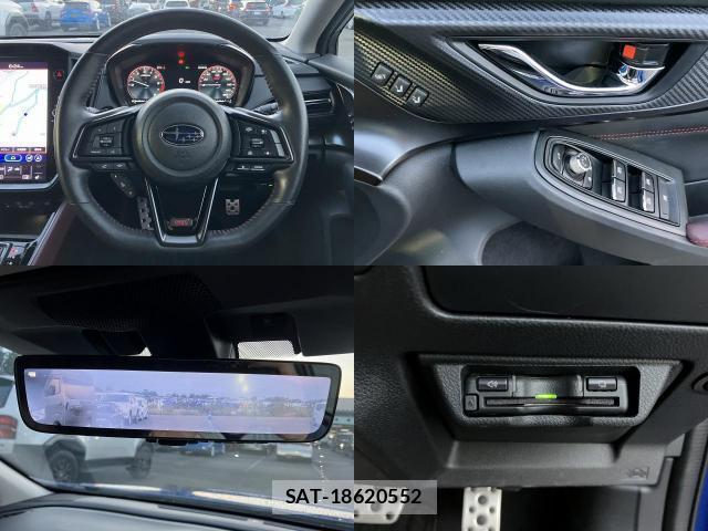 Subaru LEVORG 2021-03 8648796-8