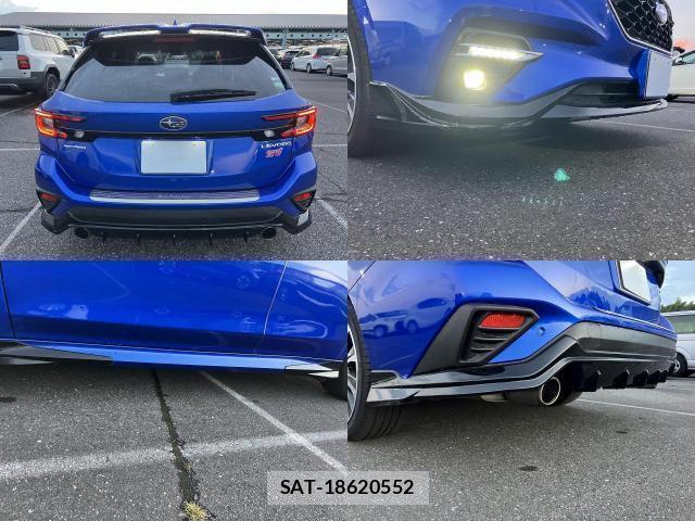 Subaru LEVORG 2021-03 8648796-9