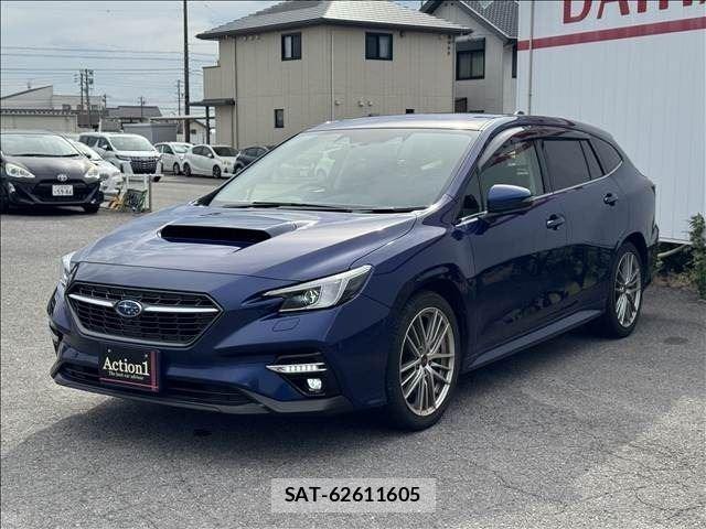Subaru LEVORG 2020-11 8649455-0