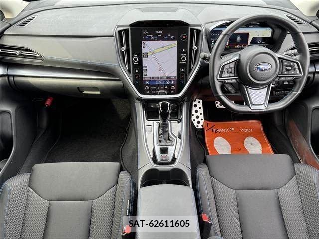 Subaru LEVORG 2020-11 8649455-1