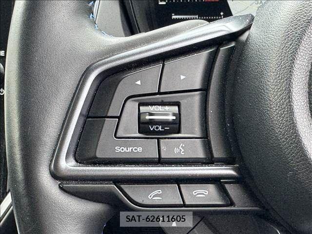 Subaru LEVORG 2020-11 8649455-11