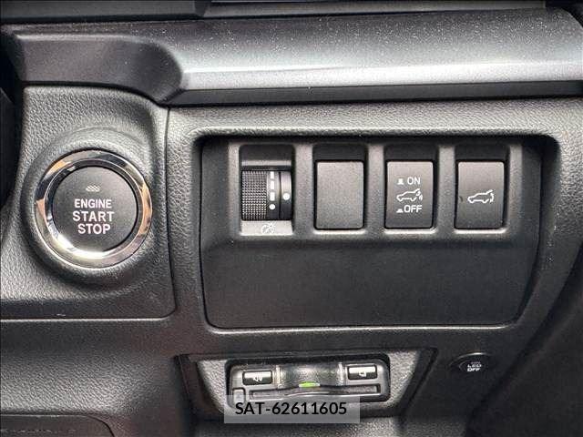 Subaru LEVORG 2020-11 8649455-17