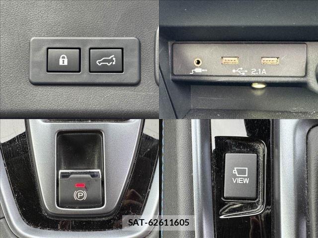 Subaru LEVORG 2020-11 8649455-18