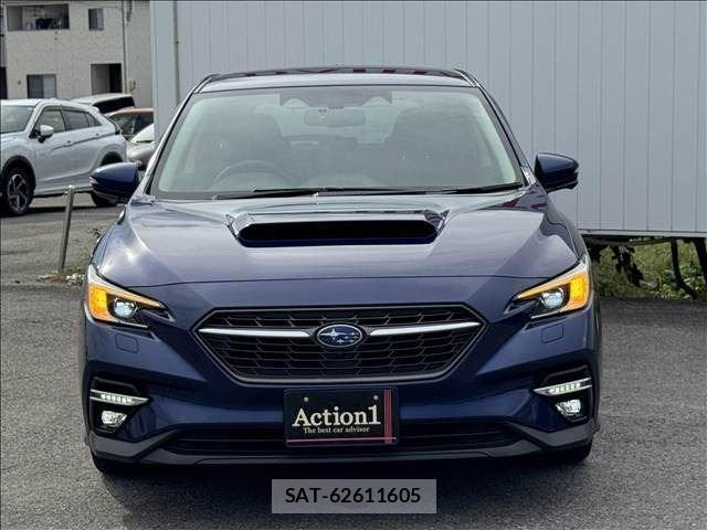 Subaru LEVORG 2020-11 8649455-2