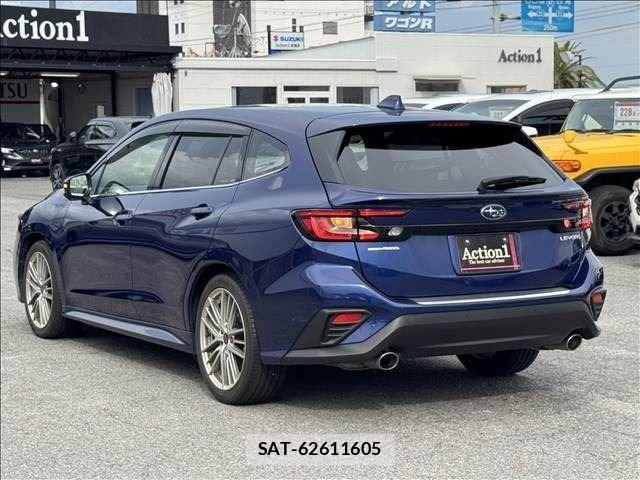 Subaru LEVORG 2020-11 8649455-3