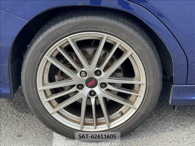 Subaru LEVORG 2020-11 8649455-6