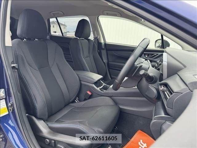 Subaru LEVORG 2020-11 8649455-7