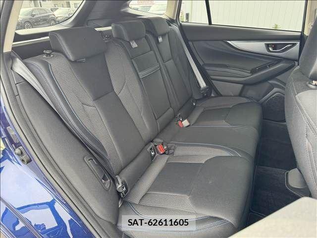 Subaru LEVORG 2020-11 8649455-8