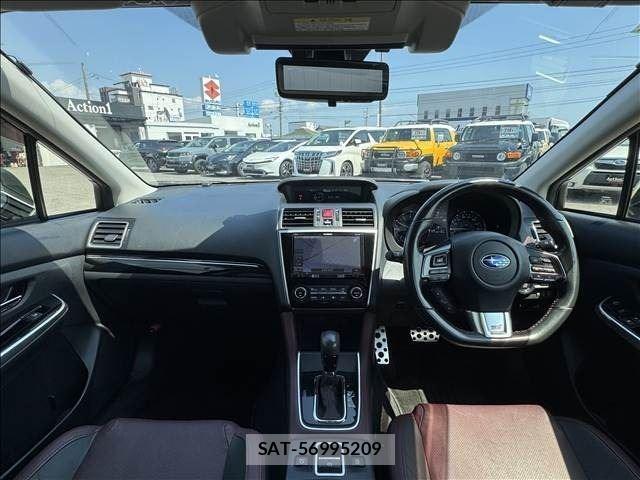 Subaru LEVORG 2018-05 8649456-1
