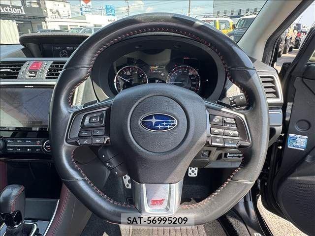 Subaru LEVORG 2018-05 8649456-8