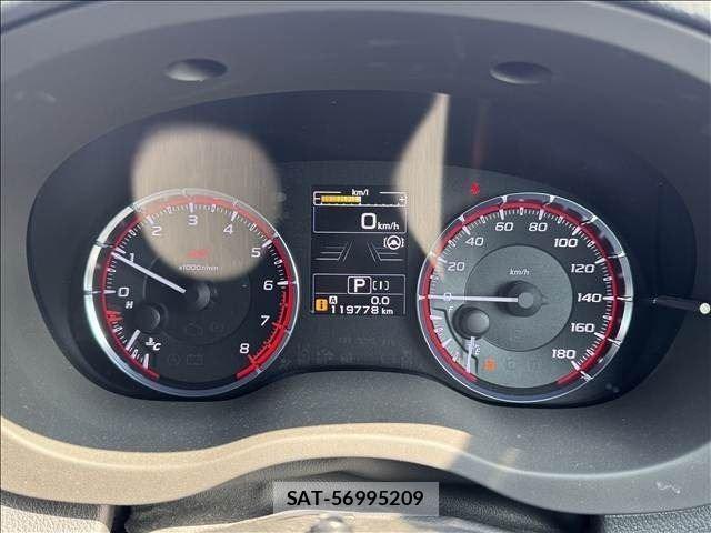 Subaru LEVORG 2018-05 8649456-9