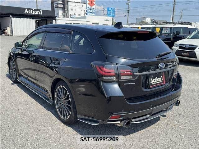 Subaru LEVORG 2018-05 8649456-3