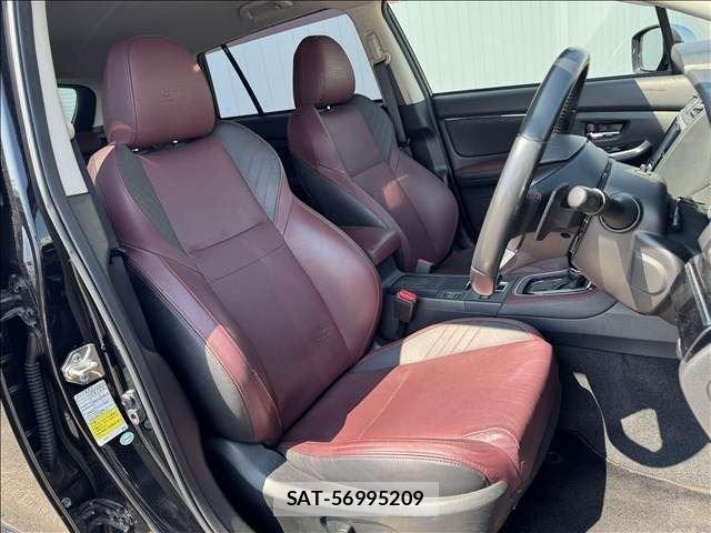 Subaru LEVORG 2018-05 8649456-6
