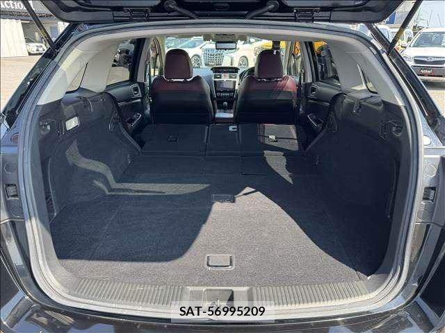 Subaru LEVORG 2018-05 8649456-7