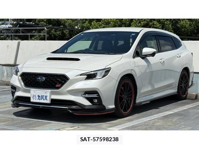 Subaru LEVORG 2021-10 8649656-0