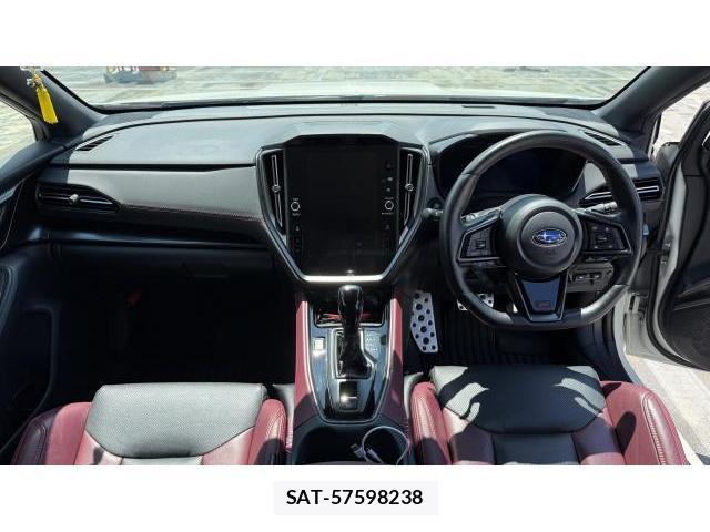 Subaru LEVORG 2021-10 8649656-1