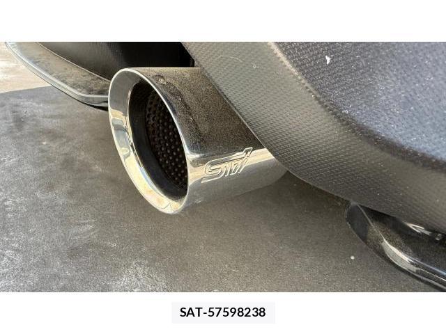 Subaru LEVORG 2021-10 8649656-12