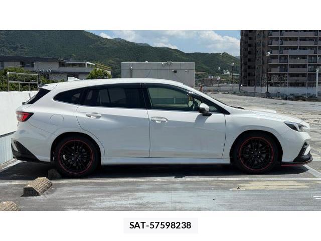 Subaru LEVORG 2021-10 8649656-17