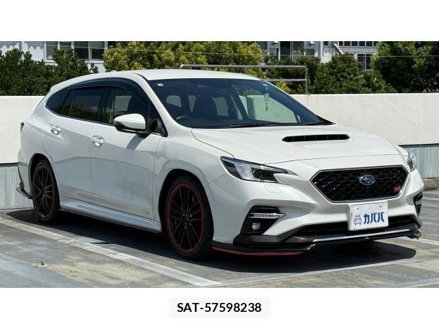 Subaru LEVORG 2021-10 8649656-19