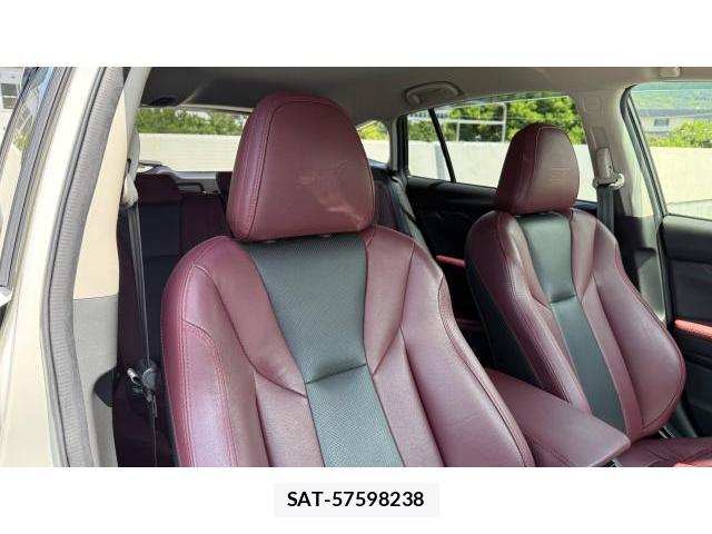 Subaru LEVORG 2021-10 8649656-2