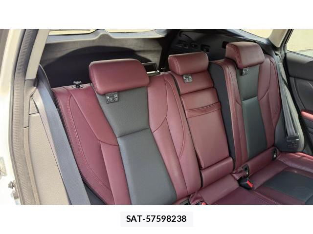 Subaru LEVORG 2021-10 8649656-3