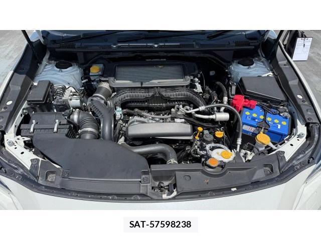 Subaru LEVORG 2021-10 8649656-8