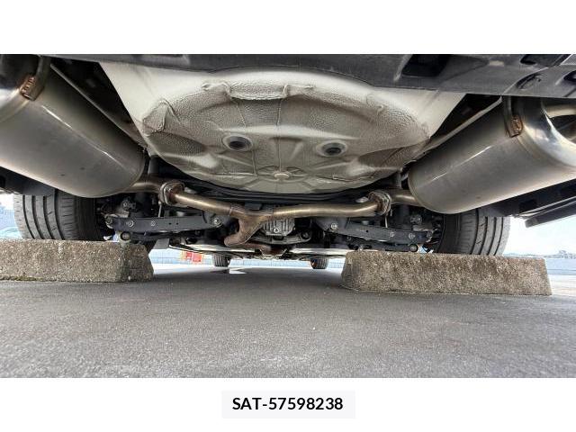 Subaru LEVORG 2021-10 8649656-9
