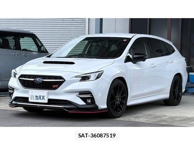 Subaru LEVORG 2022-12 8649662-0