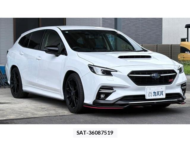 Subaru LEVORG 2022-12 8649662-11